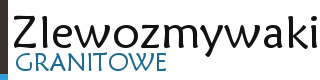 Zlewozmywaki granitowe